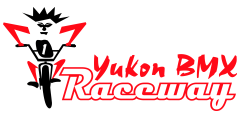 The Official Yukon BMX Raceway web site.