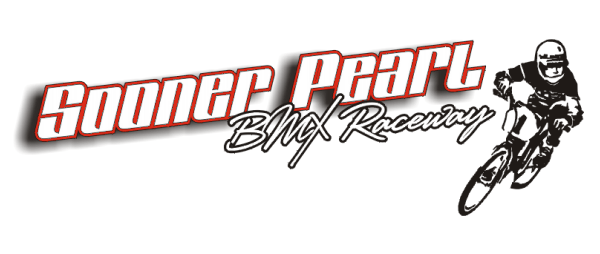 Welcome to the Sooner Pearl BMX Raceway web site