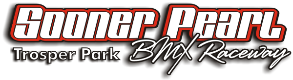 Sooner Pearl BMX Raceway at Trosper Park