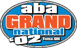 Grand Nationals Tulsa Oklahoma 2002