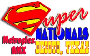 Super Nationals DeSoto Texas 2002